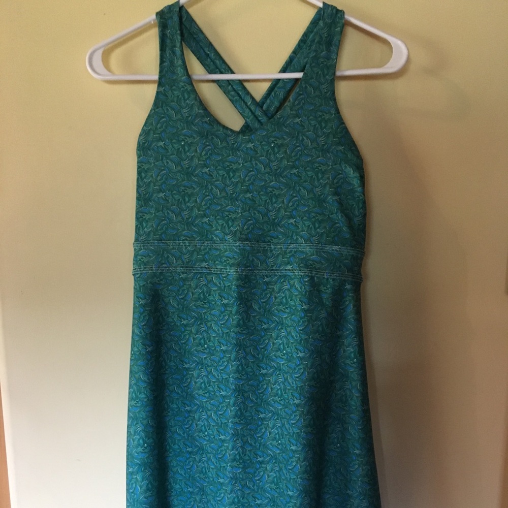 Kind Apparel Sun Dress